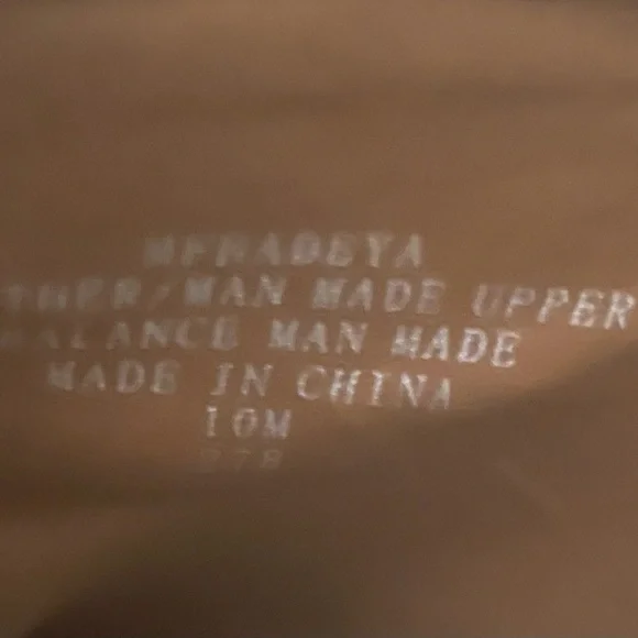 Marc Fisher Stunning Suede Wedge Sandals - Picture 4 of 6